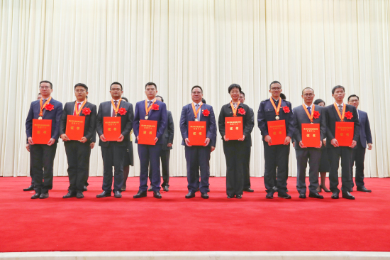 喜报!温州2名农工党党员获浙江省抗击新冠肺炎疫情表彰