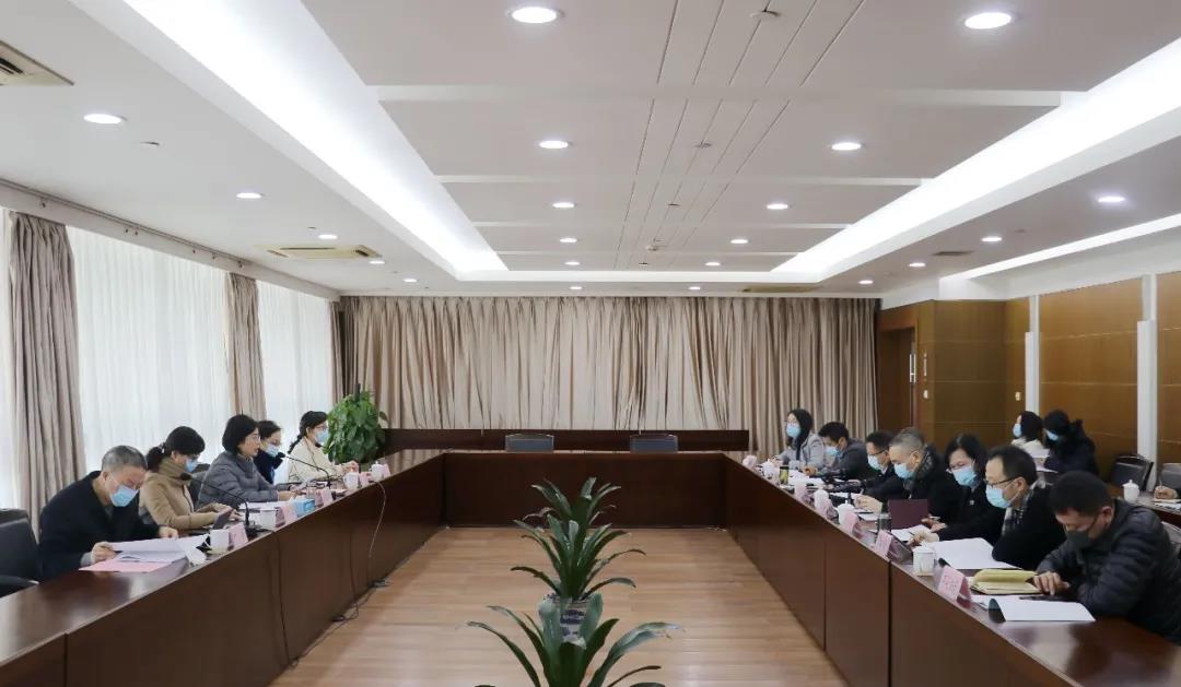 全市侨务联席会议召开:认真谋划,展现2021年侨务工作新作为