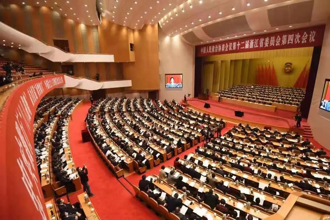 王丽峰、施丽君赴杭履职,都提了哪些建议?