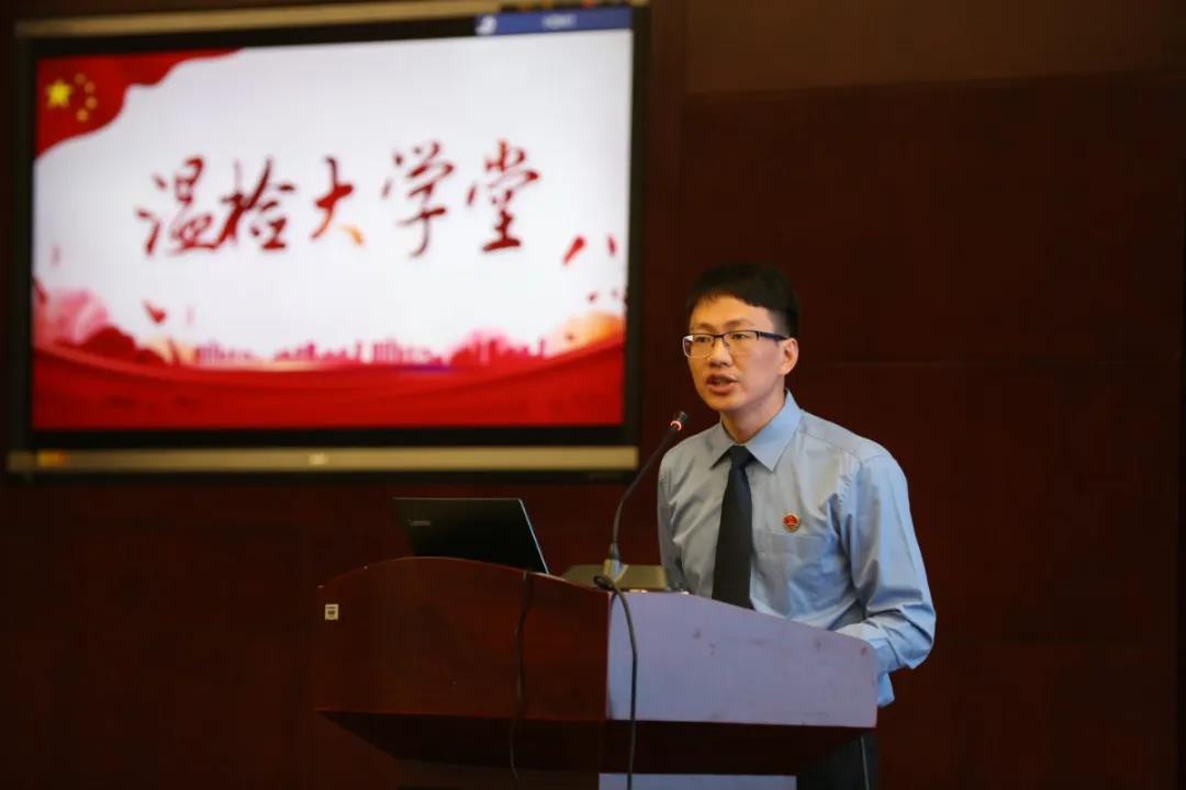 祝贺!温州市检察院张义入选首批全国检察机关刑事执行检察和职务犯罪侦查部门一级侦查人才库!