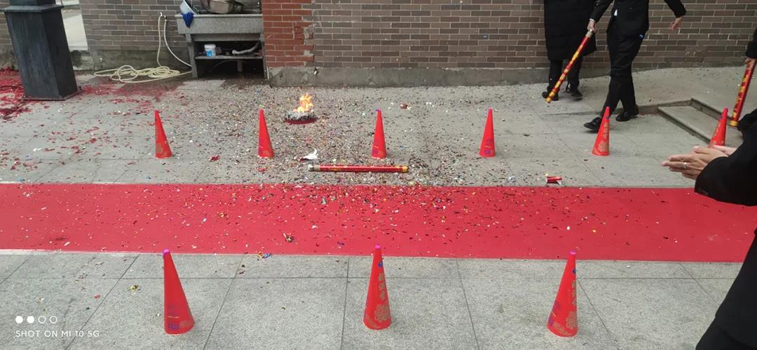 温州市区禁燃烟花爆竹，已有人被处罚！