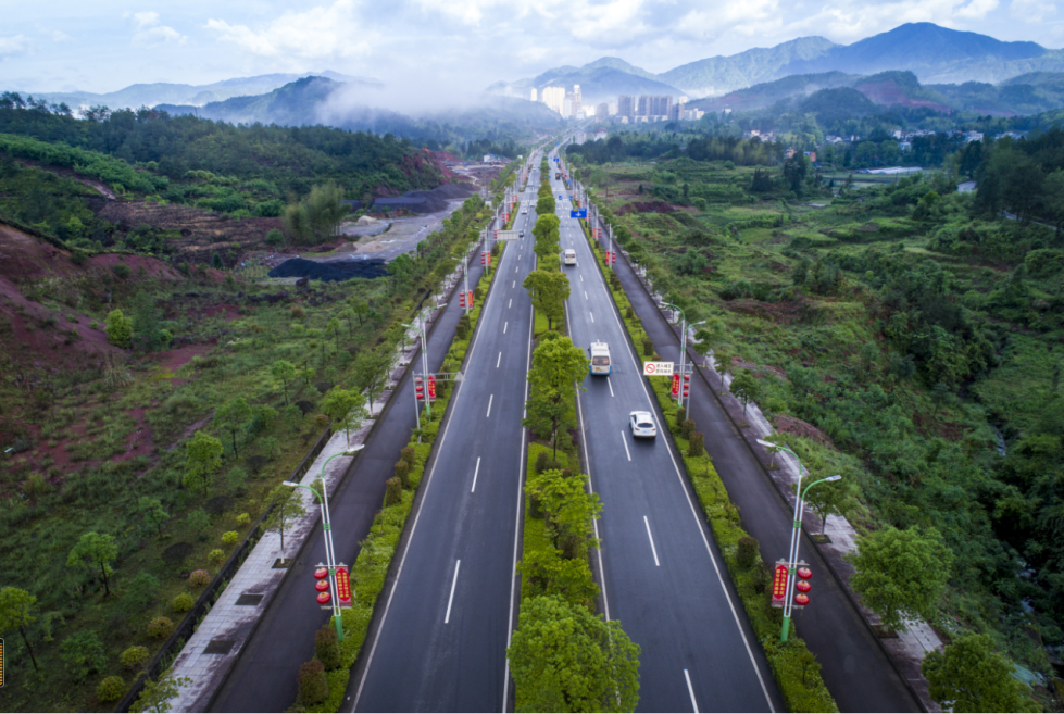 《温州市公路发展“十四五”规划》发布实施 投资1000亿元，新增公路1000公里