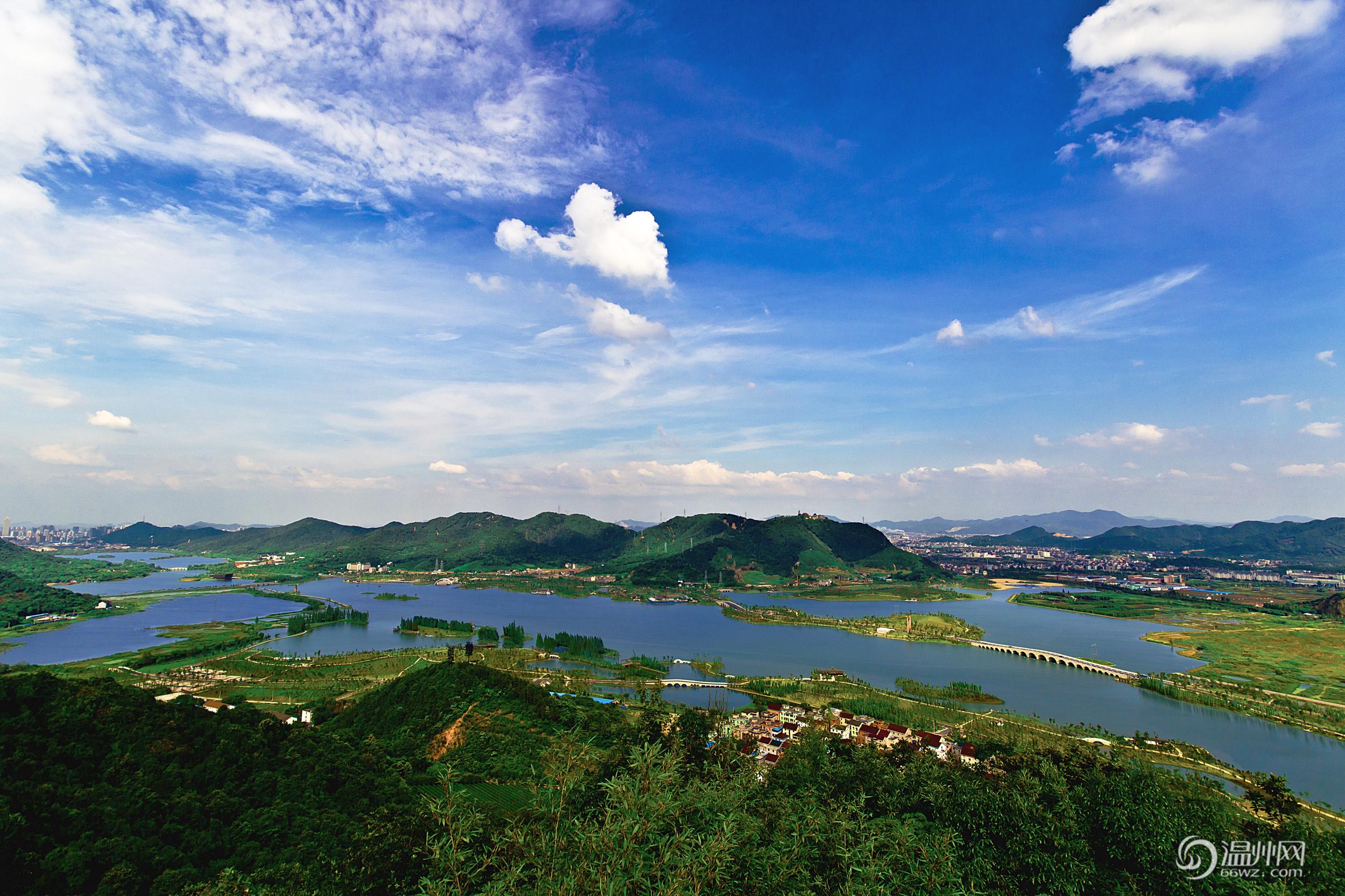 全部图片|11月27日上午,记者来到杭州萧山的湘湖旅游度假区,感受作为