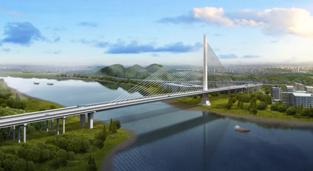 330国道潘桥至泽雅段 改建工程工可报告获批