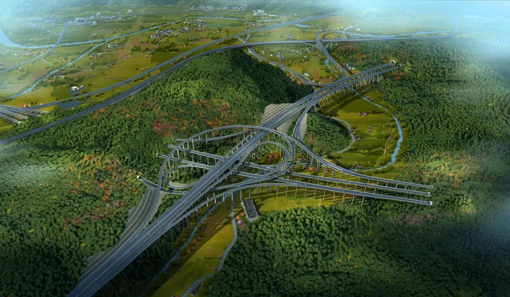 苍泰高速公路工程建设用地获批