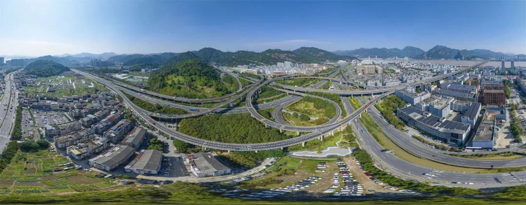 温州获2023年度交通强省激励考核第一