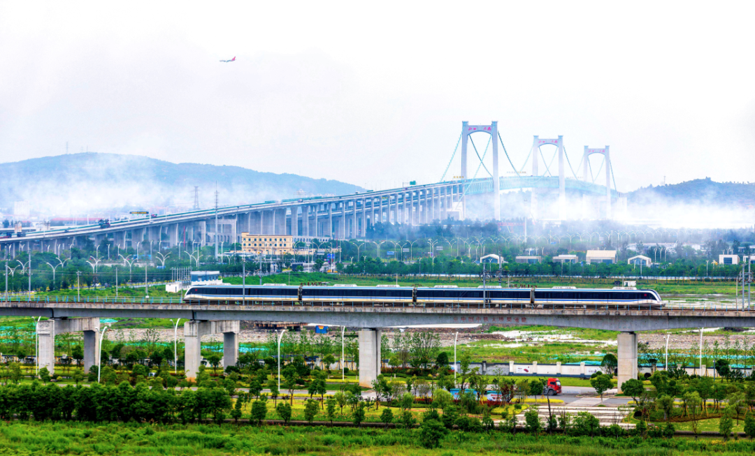 ���ݡ�ʮ���塱�ۺϽ�ͨ����Բ���չ١���2025�����ݽ�ͨ��ʮ�����¡�������