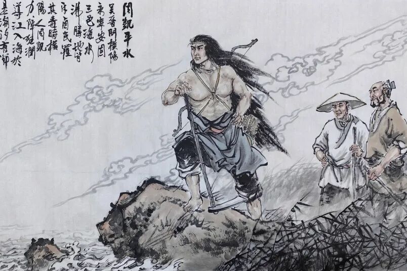 ���ܿ�ƽˮ��˵���롰ƽˮ�����ס���ѡ���Ϸ�����¼