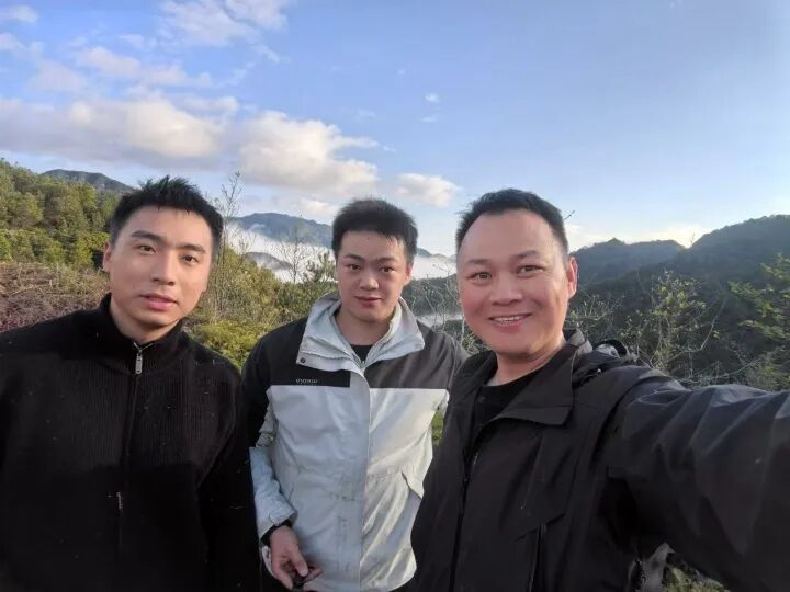 ץ���ɹ���������ɽ������һ��